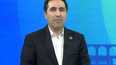 مدیریت مصرف آب خانگی