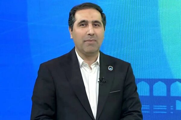 مدیریت مصرف آب خانگی