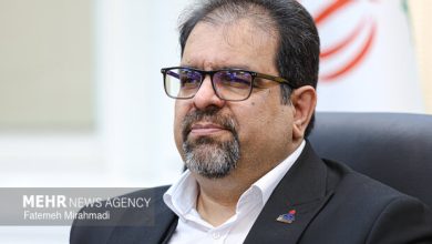 مدیریت مصرف گاز