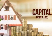 نقش مالیات بر عایدی