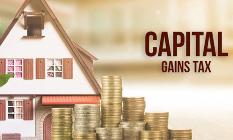 نقش مالیات بر عایدی