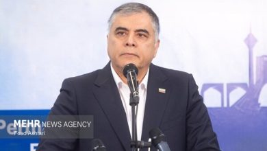 ظرفیت تولید گاز