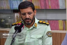 یک فقره در بندرعباس