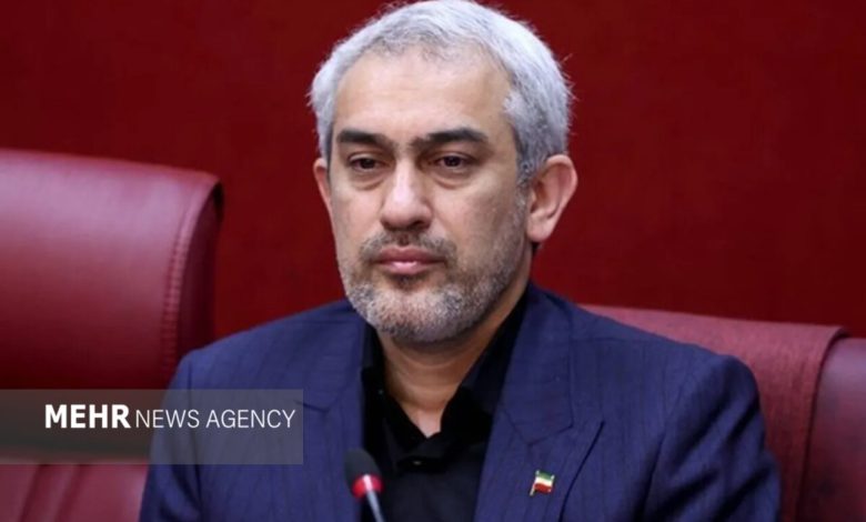 واگذاری اموال مازاد دولت