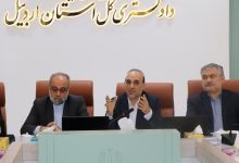 دستگاه ایکس ری در ترمینال اردبیل