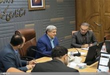 برخورد قاطع با سرشبکه‌های قاچاق در مرزهای کردستان