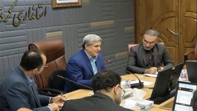 برخورد قاطع با سرشبکههای قاچاق در مرزهای کردستان
