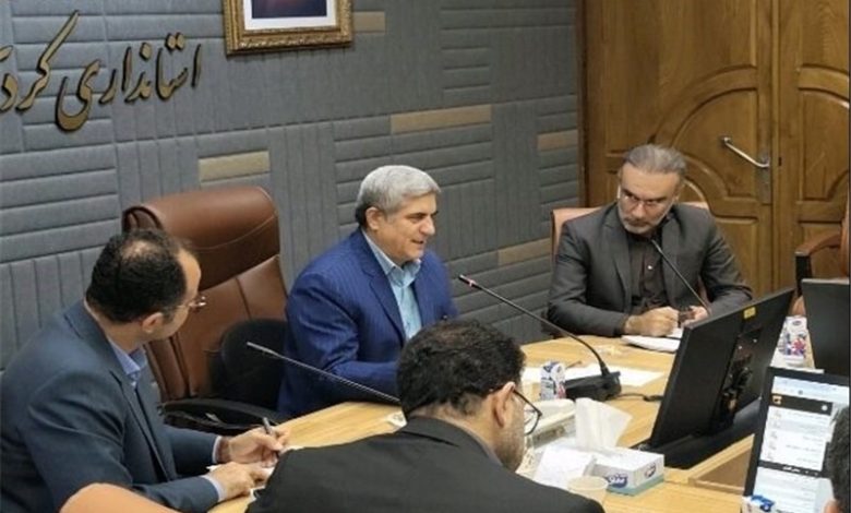 برخورد قاطع با سرشبکههای قاچاق در مرزهای کردستان