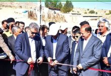 برق‌رسانی به روستاهای فاقد برق