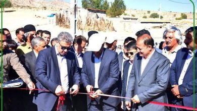 برق‌رسانی به روستاهای فاقد برق