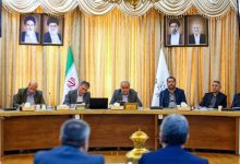 عملکرد جزیره ای برای مقابله با قاچاق کالا
