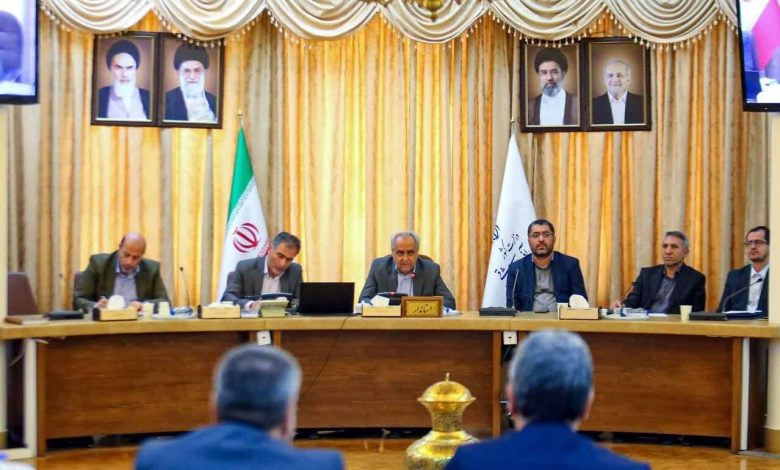 عملکرد جزیره ای برای مقابله با قاچاق کالا