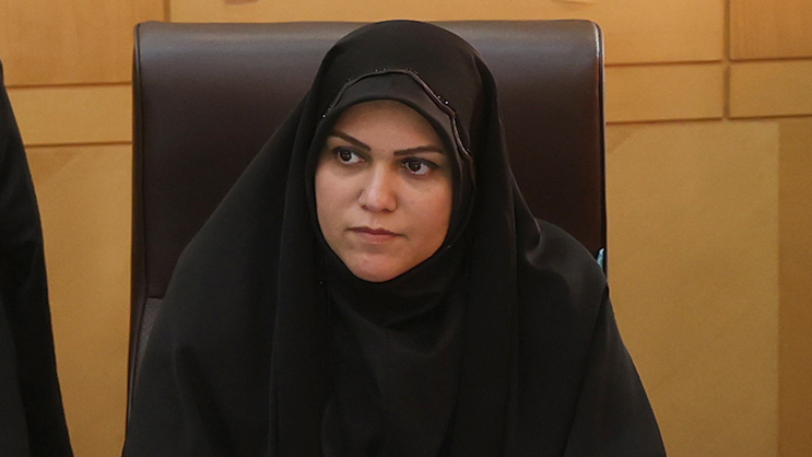 خلاء قانونی واگذاری